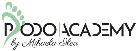 Trainer Andreea Munteanu