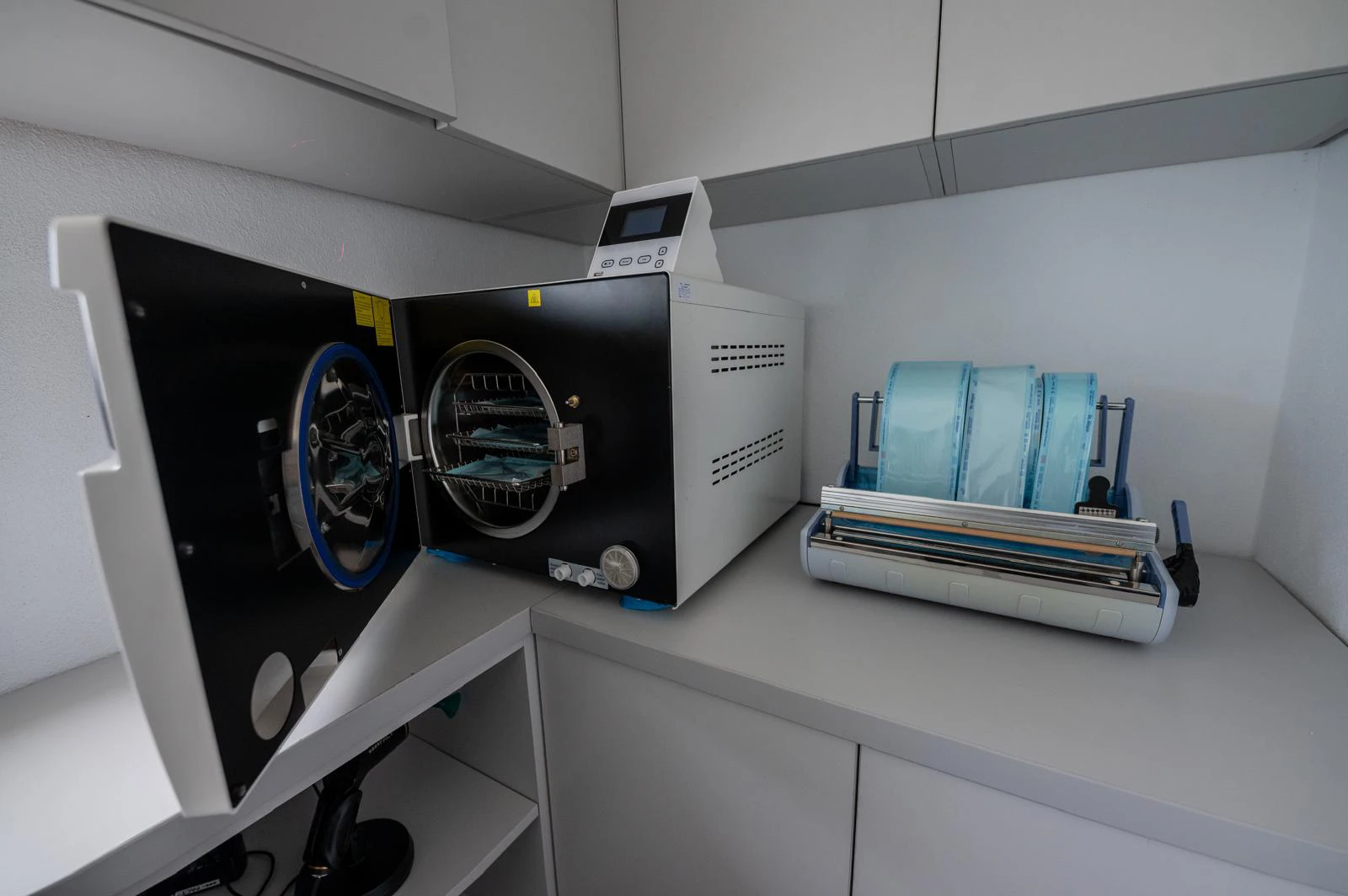 cabinet pedichiura podoclinica roman 2026